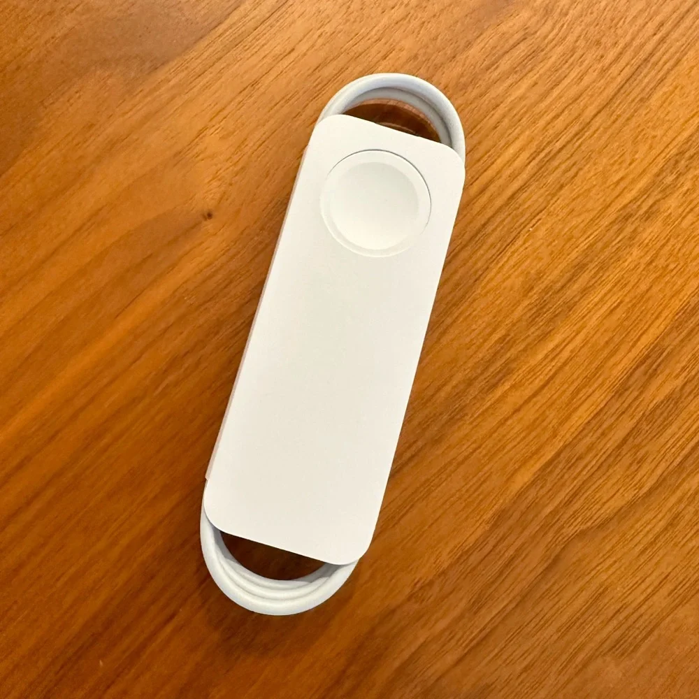 Apple Watch Magnetic Charging Cable